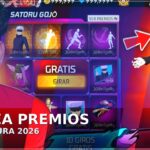 Canje de recompensas oficiales en Free Fire: guia practica y segura