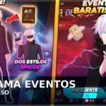 Como reclamar premios de eventos en Free Fire paso a paso