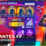 Como mejorar tu cuenta de Free Fire sin gastar de mas