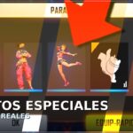 Metodos reales para conseguir skins y objetos especiales en Free Fire